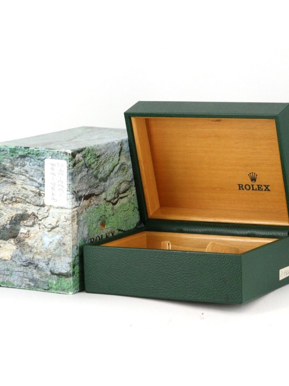 Rolex Explorer II SS Automatic - Picture 7 of 7